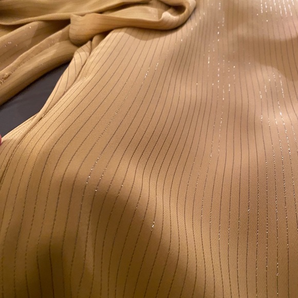 Honey Punch matching set, bought at Editorial boutique in Mtl - Picture 3 of 4